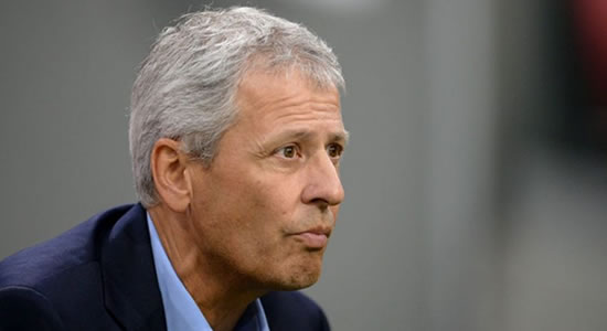 Lucien Favre